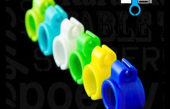 Smokeey ring product pic - HQ magazine