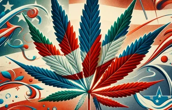 Political progress meets cannabis reform!
