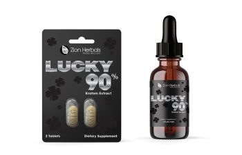 Zion Herbals