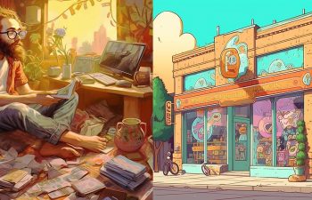 blog expenses