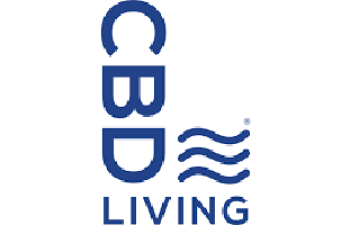 cbd living logo