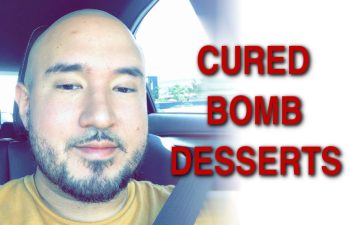 cured bomb desserts pic2 headquest magazine