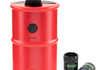 electro barrel