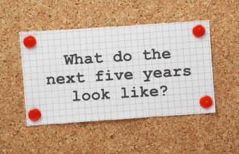 five-years