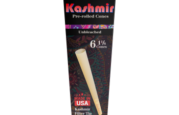 kashmir cones 6 pack