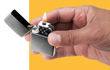 lighter