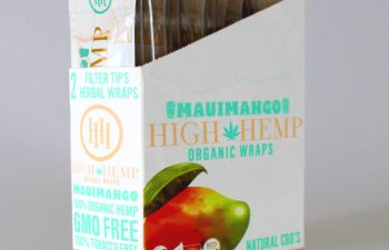 mangowraps - HQ Magazine