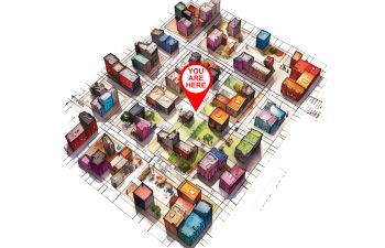 map zoning