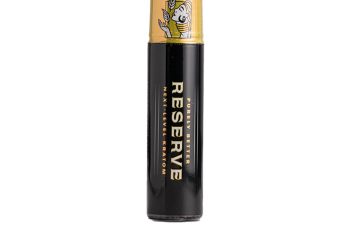 Kr8om Reserve Next Level Kratom