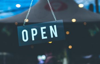 store window open sign 600x400