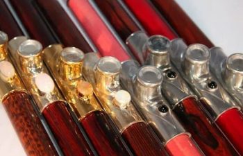 timerado peace pipes pic Headquest Magazine