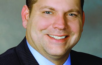 Congressman Tom Garrett