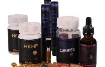 Southland Hemp Image Created by Iconasys Shutter Stream